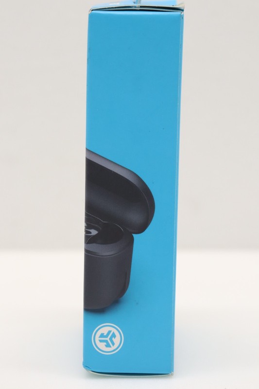 JLab Go Air POP True Wireless Bluetooth Earbuds, iOS, Android, Black Brand New gallery
