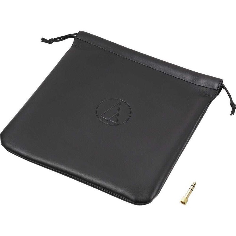 Audio-Technica ATH-M60X Closed-back Headphones gallery