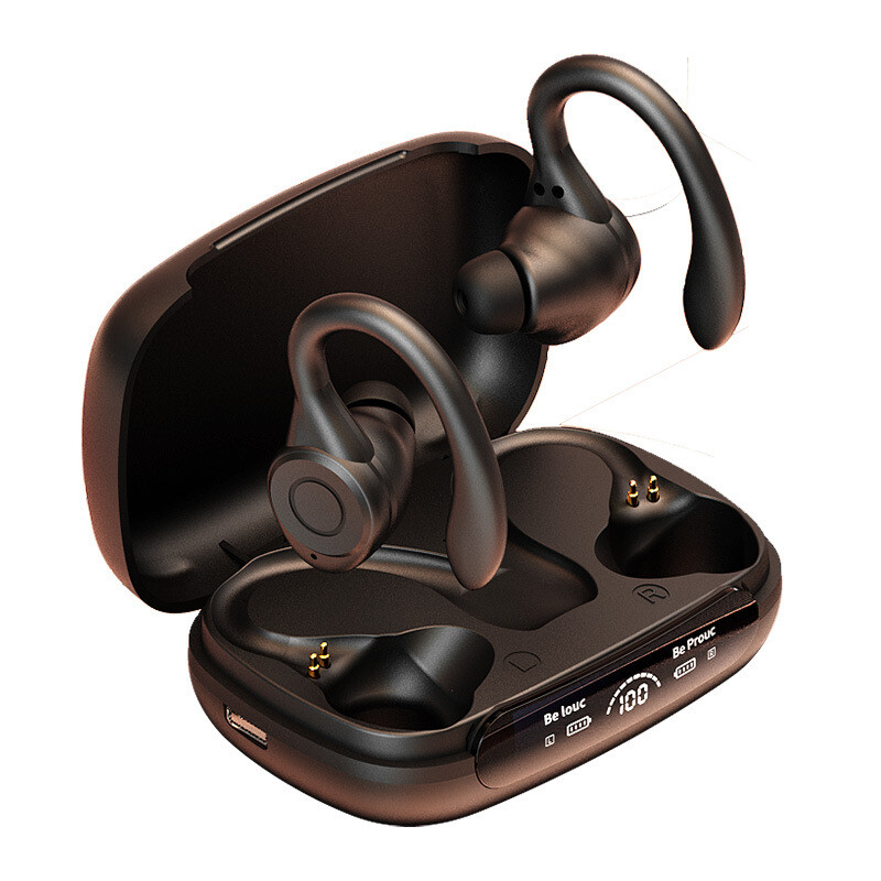 Bluetooth 5.3 Audifonos inalambricos Auriculares Para For iPhone Android Samsung gallery