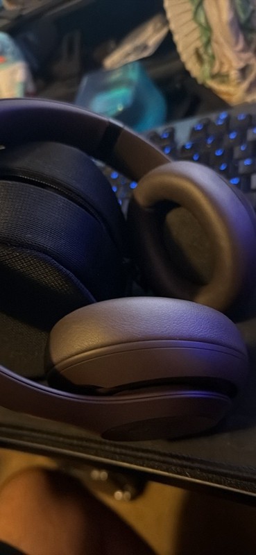 Beats Studio Pro – Wireless Bluetooth Noise Cancelling Headphones – Deep Brown