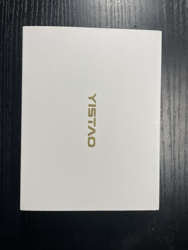 New! Yistao – B19 Air Conduction Open Ear Earbuds with Ear Hooks