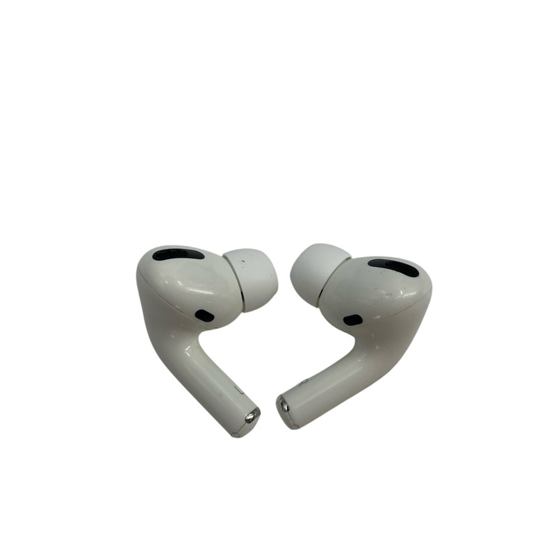 Apple AirPods Pro A2190 Earbuds A2083/A2084 Active Noise Cancelling #UMP0983 gallery