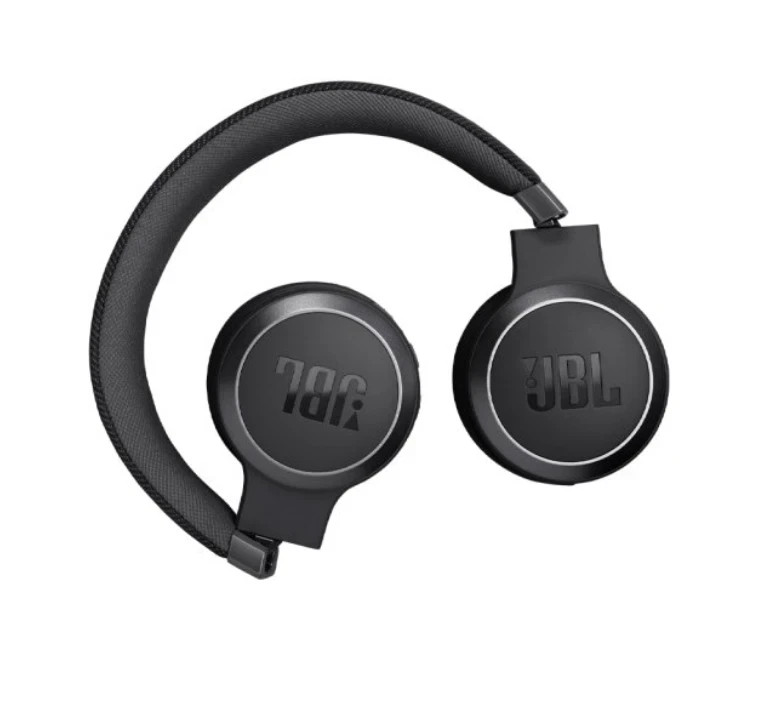 JBL LIVE 670NC Wireless On-Ear Headphones Authentic Noise Cancelling Headset