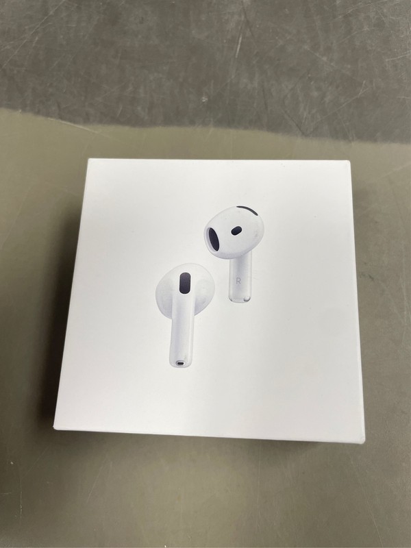 Apple AirPods 4 with Active Noise Cancellation 18