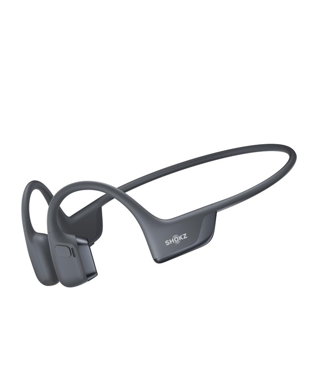 SHOKZ New OpenRun Pro 2 Bone Conduction Headphones, OpenEar Bluetooth Wireles…