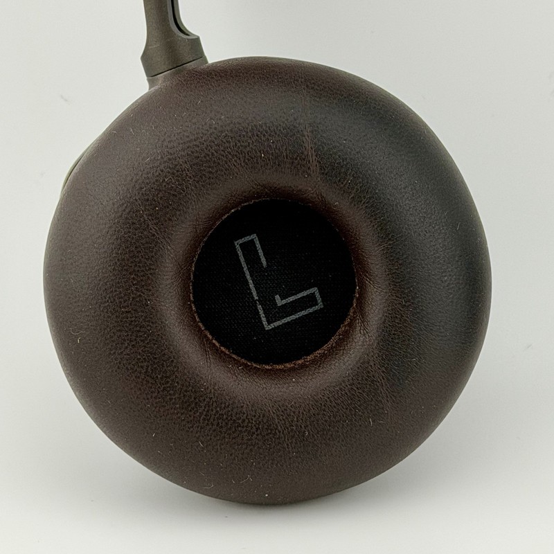 The Bang & Olufsen BeoPlay H8 Wireless Bluetooth Over-Ear Headphones Dark Brown gallery