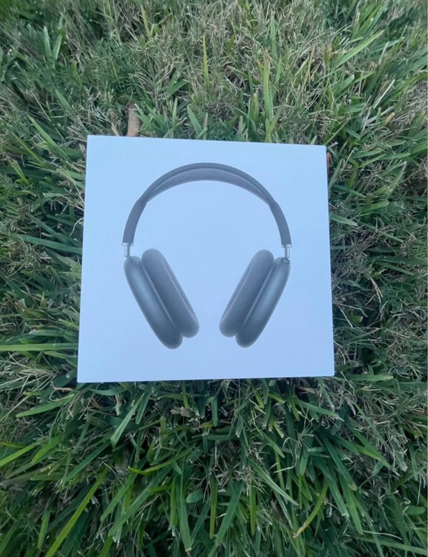 Airpods Pro Max Wireless Headphones USB-C