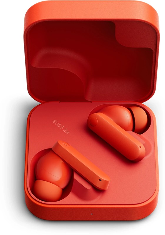 CMF by Nothing Buds 2a True Wireless Earbuds ANC Orange GRAB NOW
