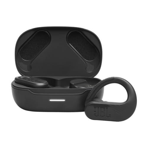 JBL Endurance Peak3 In Ear Wireless Earbuds – Black – #2