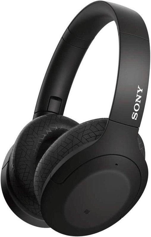 Sony WH-H910N h.ear on 3 Wireless NC used very good gallery