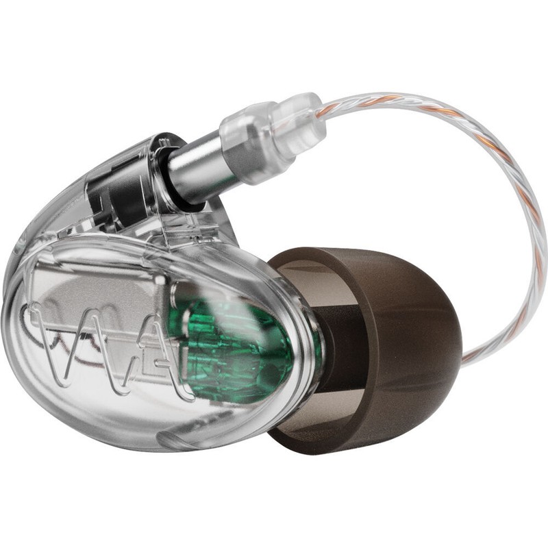 Westone Pro X30 3-Way In-Ear Monitors / Stock- Same Day Ship
