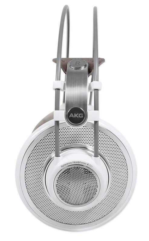 AKG K701 Professional Premium Open-Back Studio Recording Reference Headphones gallery