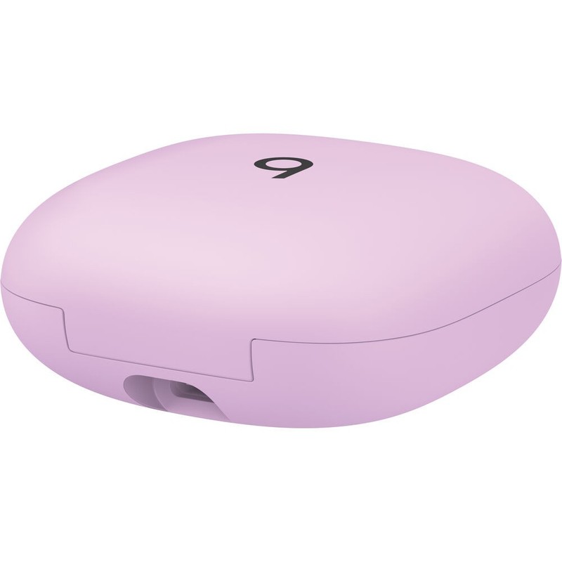 Beats Fit Pro Noise-Canceling True Wireless In-Ear Headphones (Purple) Bundle + gallery