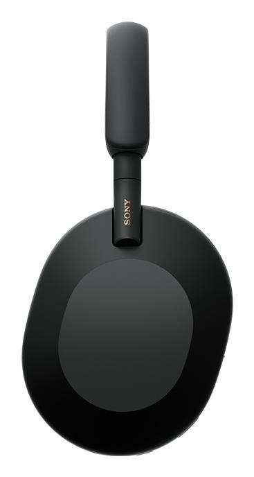Sony WH-1000XM5SA Headset Wired & Wireless Head-band Music USB Type-C Bluetooth gallery