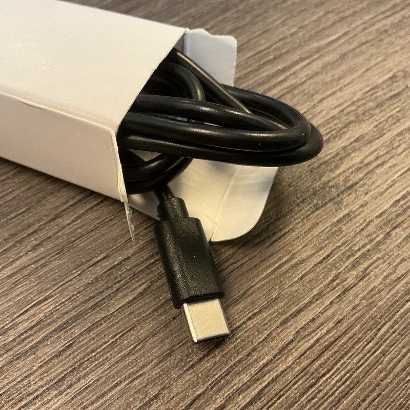 T12 Bluetooth Wireless Earbuds - 3 hour battery life, USB-C charging case gallery