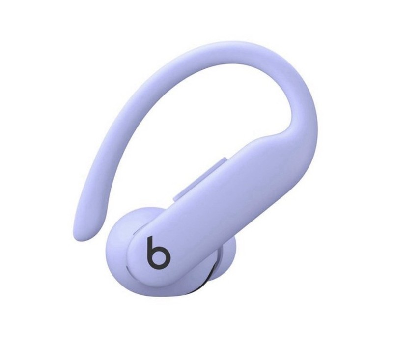 Beats Powerbeats Pro 2 Bluetooth Noise Cancellation Earbuds – Hyper Purple