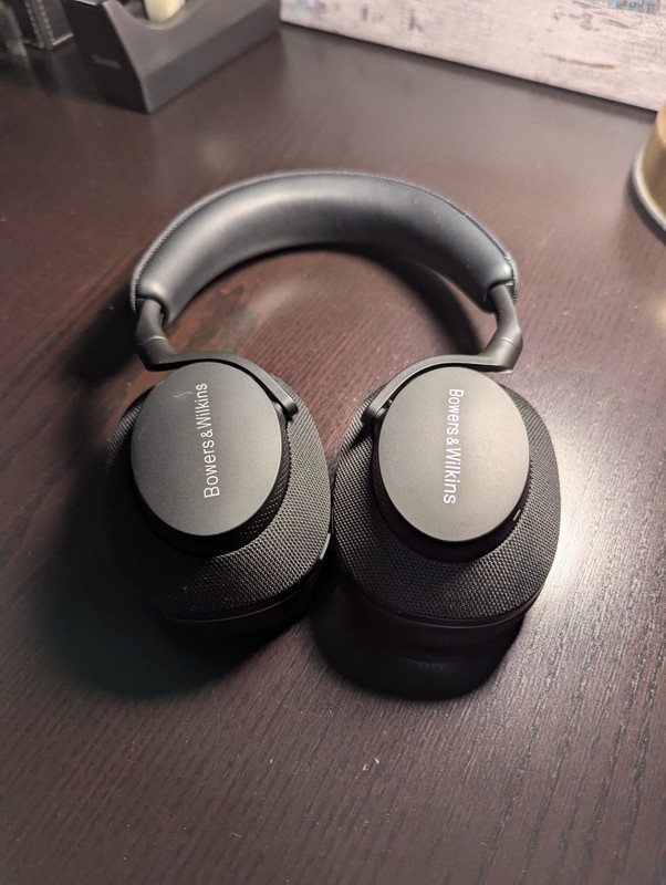 Px7 S2 High-performance noise-cancelling wireless headphone