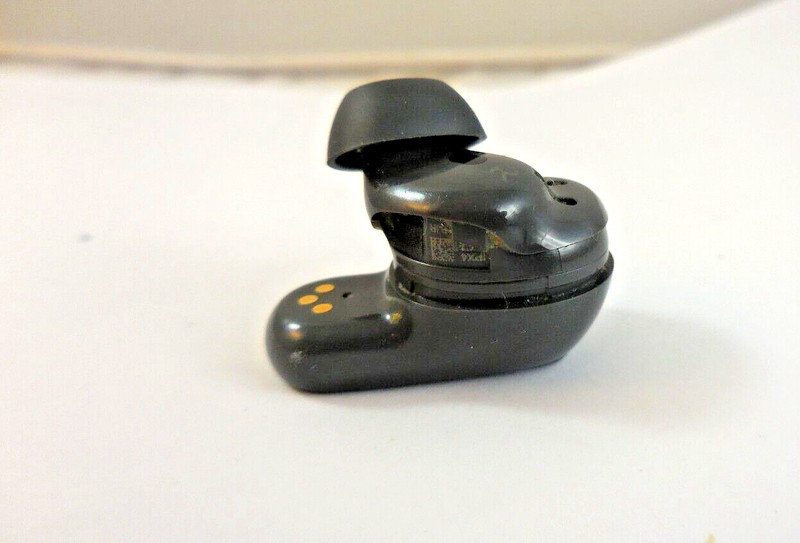 Bose QuietComfort ii Wireless Replacement Right Earbud- Eclipse Gray gallery