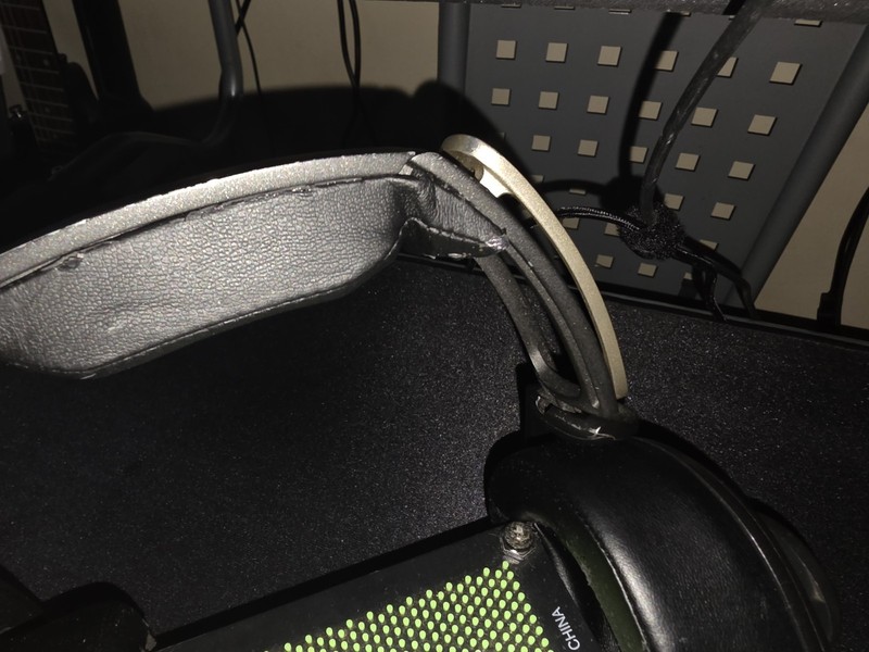 Blue SADIE Over-Ear Closed-Back Headphones - Hi-Fi/Studio, Built-in Amp gallery