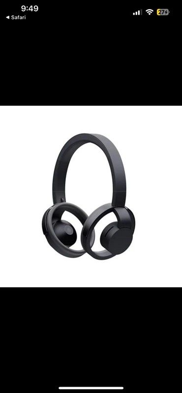 nwm ONE Wireless Open Ear Headphones — Rare Japanese Headphones