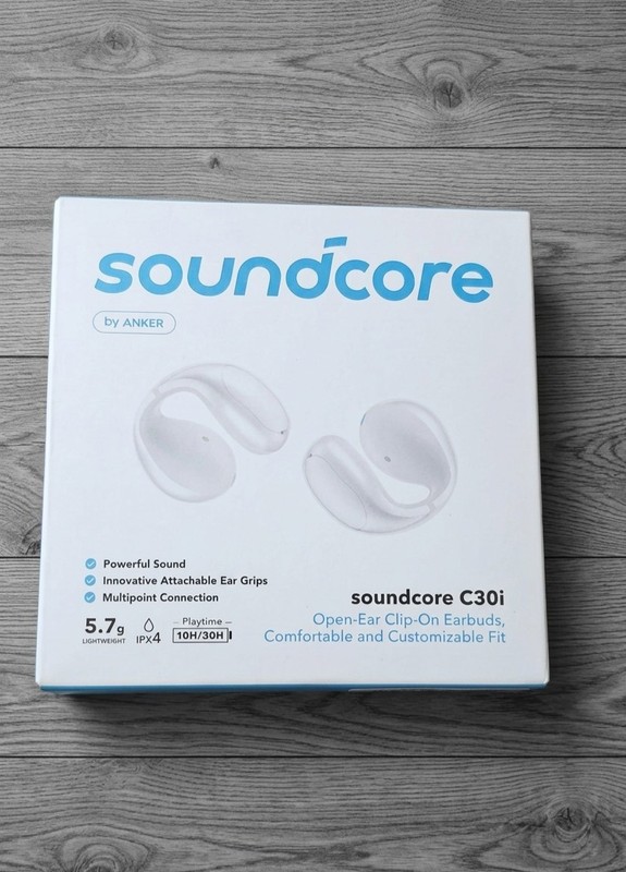 soundcore C30i gallery