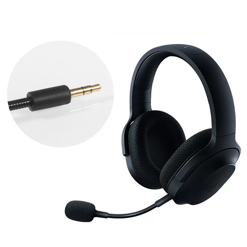 1PC Headphone Microphone Mic for Razer Barracuda X Gaming Headset Headphone gallery