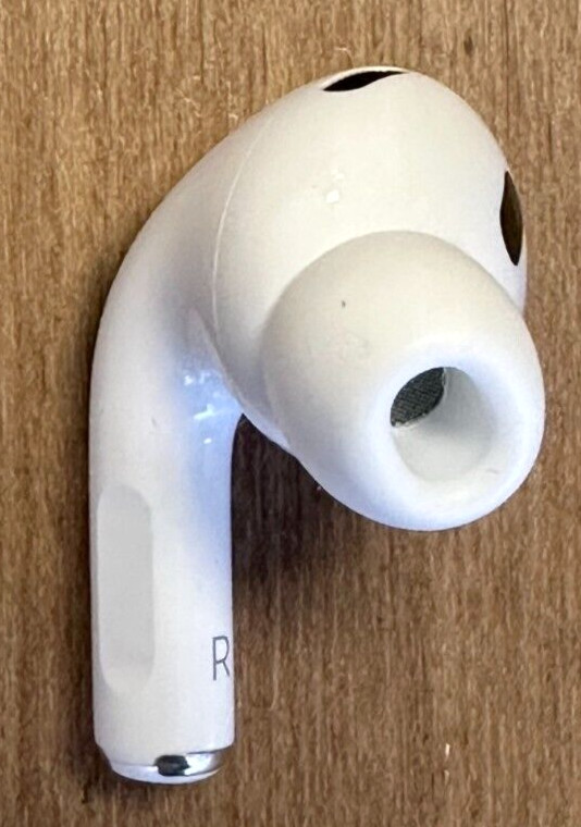 Apple Airpods Pro 2nd Gen RIGHT Airpod Pro – Original Airpods Pro 2nd Right Side