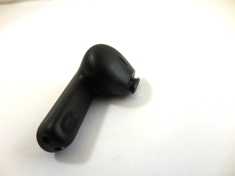 JBL Tune Flex True Wireless Noise Canceling Left Earbud- Black gallery