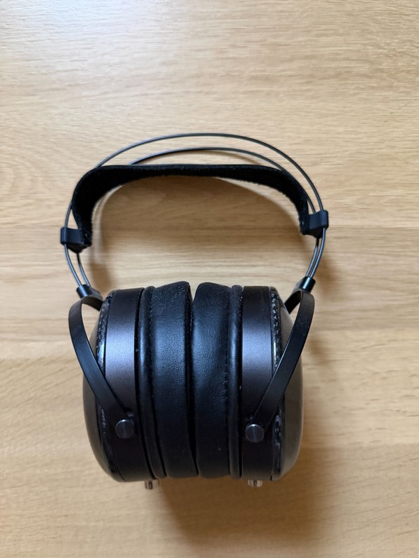 Drop + Mrspeakers Ether CX Closed Planar Magnetic Headphones Dan Clark Audio