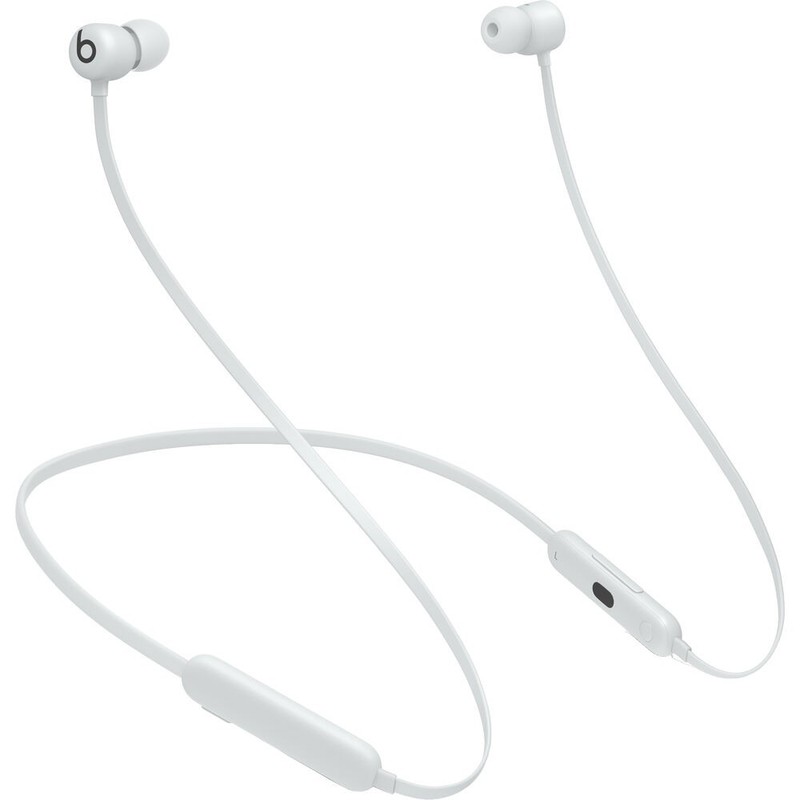 Beats Flex Wireless In-Ear Headphones (Gray) Bundle and More Accessories gallery