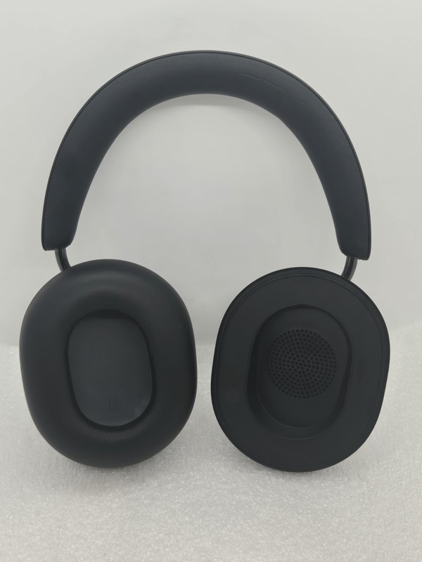 Sonos Ace Wireless Noise Canceling Headphones Black FAST FREE SHIPPING a gallery