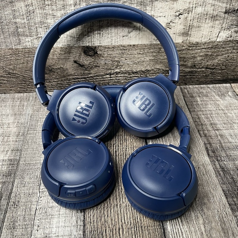 2-pair Of JBL – Wireless Headphones- FAST SHIPPING