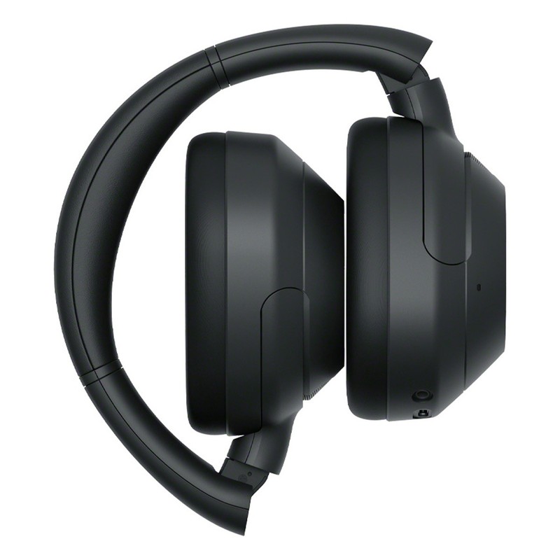 Sony ULT WEAR Wireless Noise Canceling Headphones gallery