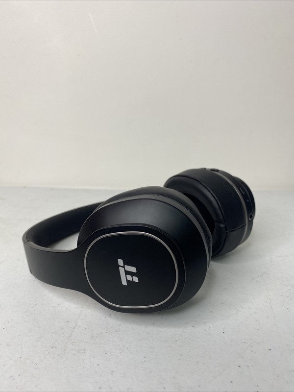 TaoTronics Active Noise Cancelling Bluetooth Headphones TT-BH047