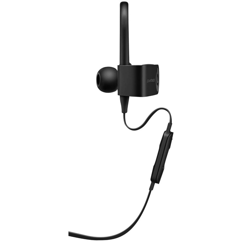 Beats by Dr. Dre Powerbeats3 PowerBeats 3 Wireless In-Ear Headphones Black gallery