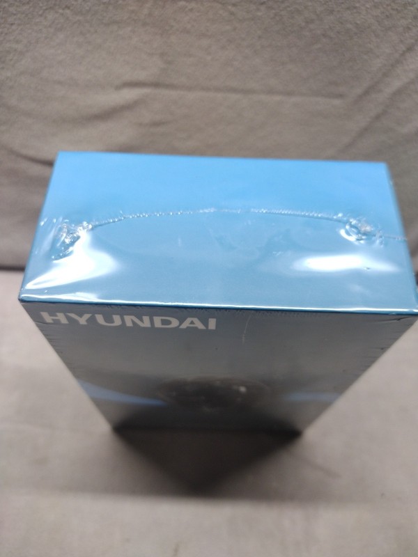 Hyundai HY-T26 True Wireless Earphones 5.4 Bluetooth /Case Ai True Pro Black gallery
