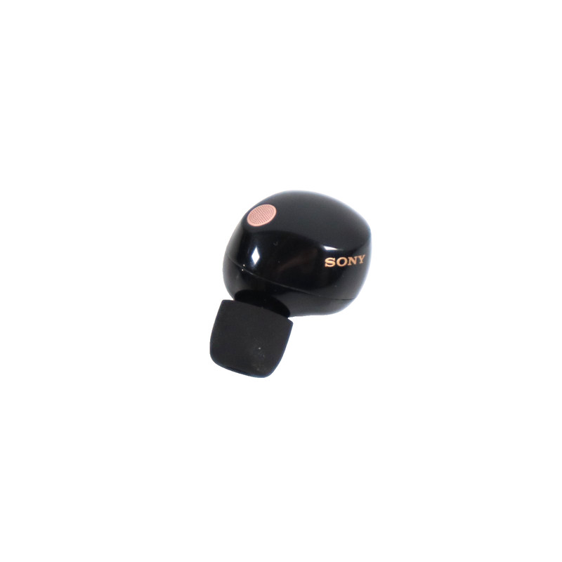 Sony WF-1000XM5 True Wireless Noise Canceling Replacement RIGHT Earbud VER 6.1.0