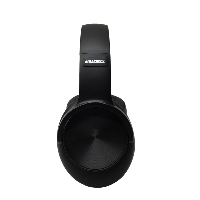 Amazrock AB18 HD Bluetooth Headphones Over Ear with Microphone 50MM Driver.57 gallery