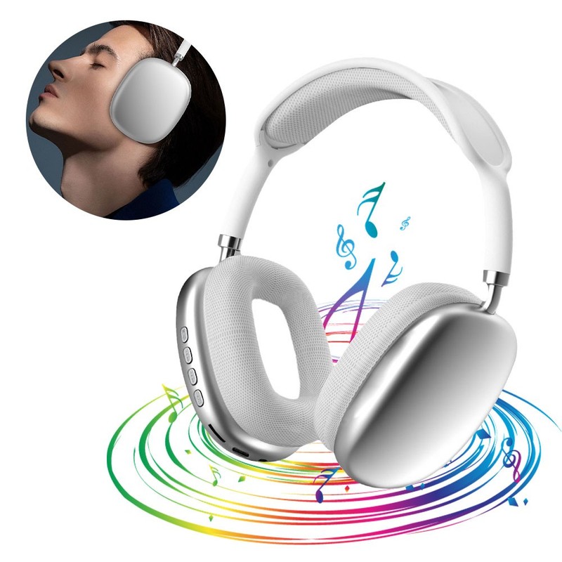 Audifonos inalambricos Bluetooth 5.1 Auriculares Para Telefonos Tablet Universal