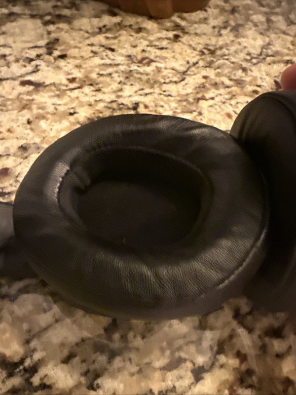 Skullcandy Crusher Wireless Bluetooth Headphones – Black – Tested Works gallery