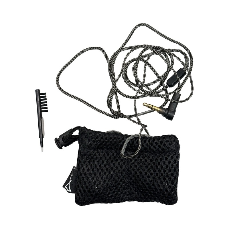 Campfire Audio Dorado 2020 in Ear Monitors, Audiophile Earphones, CAM-5379 gallery