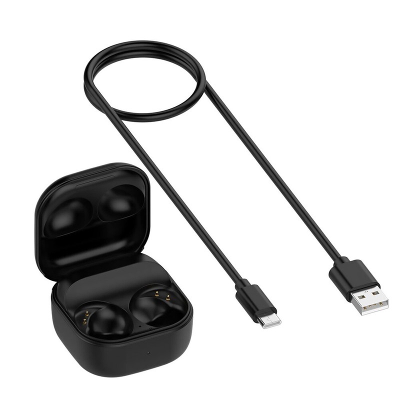 Protable Earphone Charger Box Headphone Charger For Samsung Galaxy Buds 2 Pro