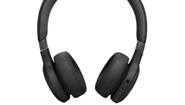 LikeNew Jbl Live675 NC Headphones Adaptive Noise Cancelling gallery