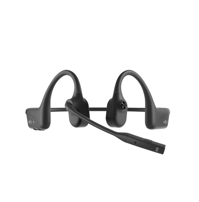 SHOKZ OpenComm2 2025 Upgrade Wireless Bluetooth Bone Conduction gallery