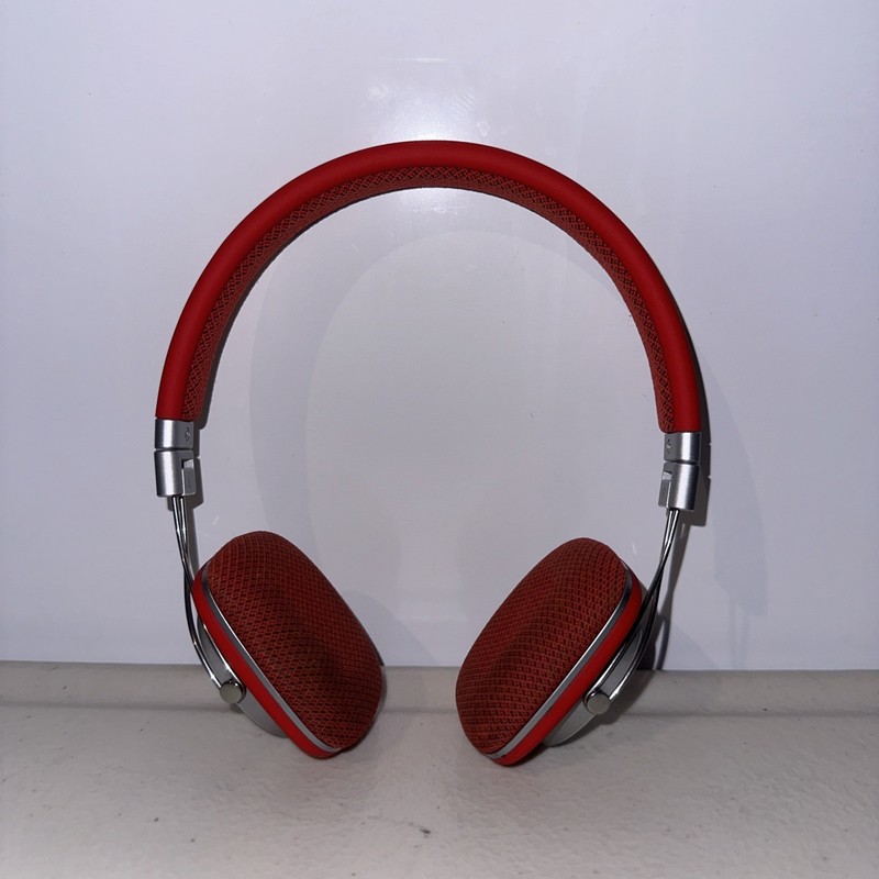 Bowers & Wilkins P3 Wired Headphones