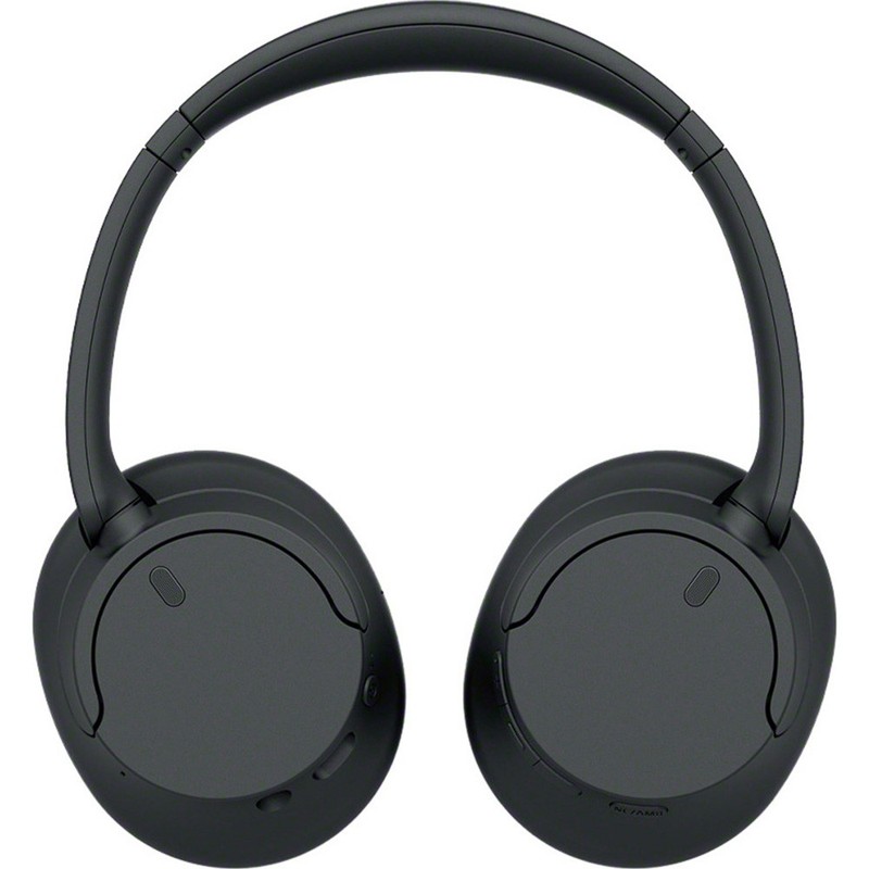 Sony WH-CH720N Wireless Noise Cancelling Headphone, Black gallery