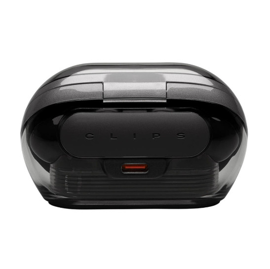 JBL Soundgear Clips Open-Ear True Wireless Bluetooth Earbuds - Black - NEW gallery