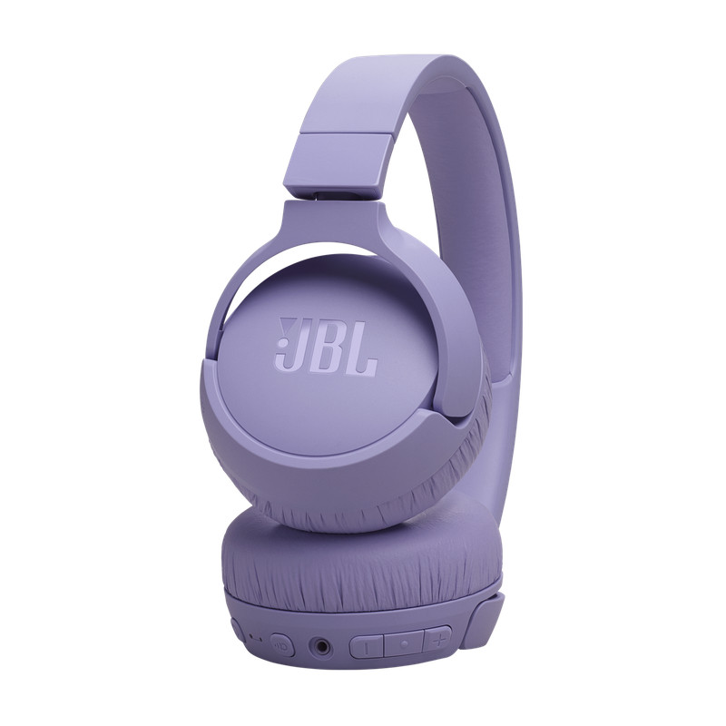 JBL Tune 670NC, Adaptive Noise Cancelling Wireless On-Ear Headphones gallery