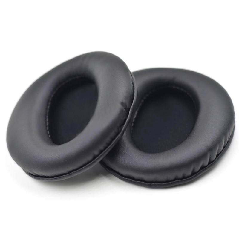 1 Pair New Replacement Cushion Ear Pads Cover For Sony MDR-XD100 headphone C gallery