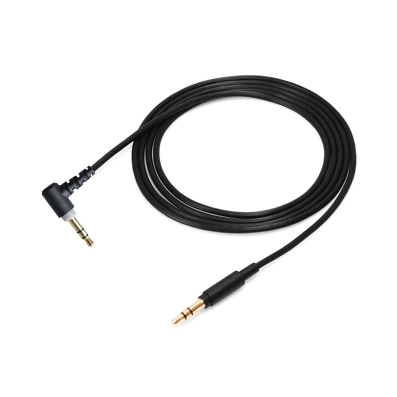 Improved 3.5mm Headsets Cable for WH1000XM3 1000XM4 Headphones Cord Replacements gallery